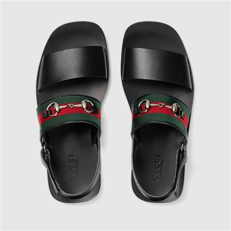 gucci zapatos para hombre|sandalias gucci hombre.